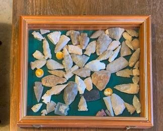 Arrowhead Collection