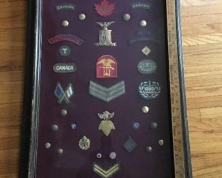 Turn of the Century military collection and I’m accepting offers