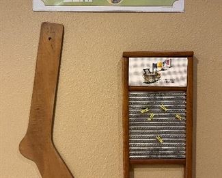 Laundry Collectibles 