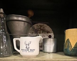 Kitchen Collectibles