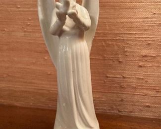 Porcelain Angel