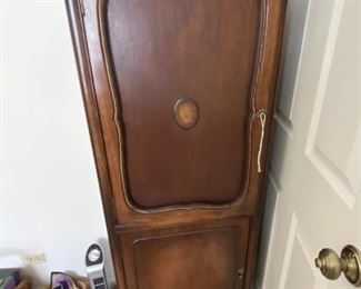 BUY IT NOW! $200 Antique, French Wardrobe