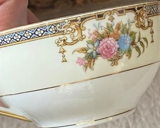 Noritake - Grasmere Tea Set