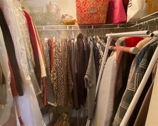 Women's clothing - mall brands