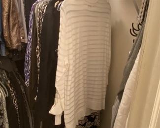 Women's clothing - mall brands