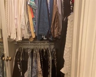 Women's clothing - mall brands