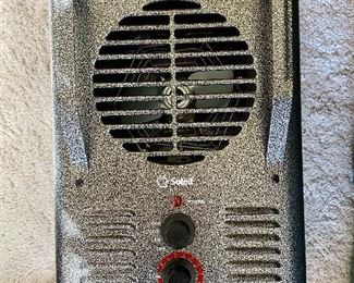 Portable Heater by Soleil