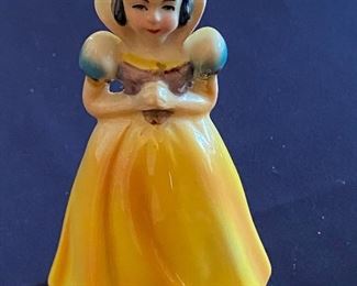 1960s Snow White, Disney; Japan