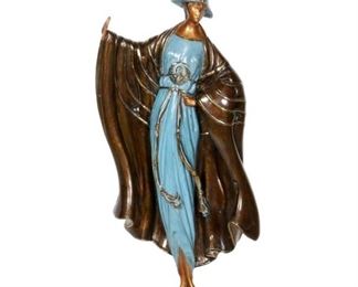 Erte Rue de la Paix 1.