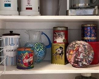 Mr. Coffee Iced Tea Pot 