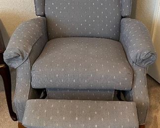 Recliner