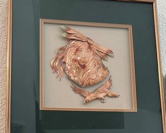 Copper Art