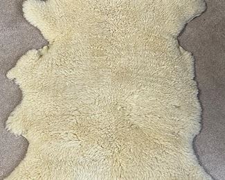 Sheep Skin