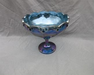 Indiana Carnival Glass