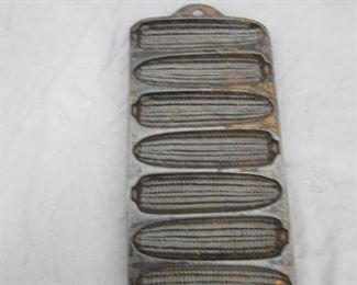 Wagner Cast Iron Corn Stick