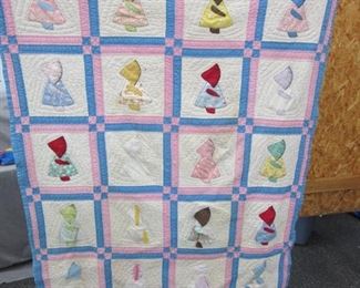 Dutch Quilt