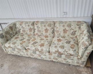 Sofa bed in great condition