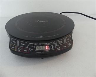 NuWave Precision Induction Cooktop