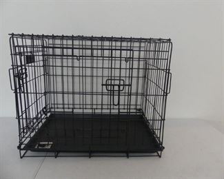 Precision Pet Products ProValu Small 2-Door Pet Crate