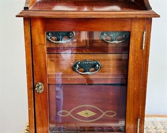 Humidor