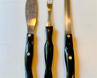 Cutco utensils