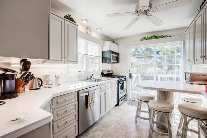 Stone Harbor 108th St. Contents & Demolition Sale starts on 3/17/2023