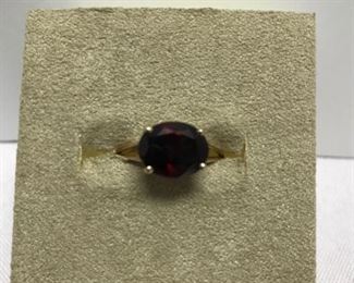 14k Ruby