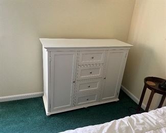 Cabinet White