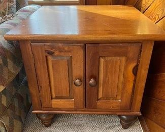 End Table Cabinet Doors