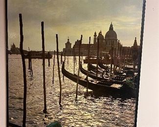Poster Venezia