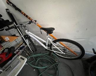 Sports Columbia Mountain Bike