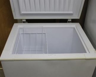 Deep Freezer
