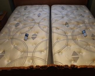 King Sleep Number Bed