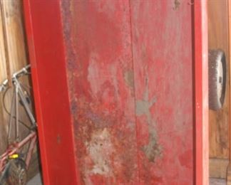 Trailer cart W-36 L-61