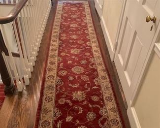 Runner - Nourison - 30 inches x 10 feet