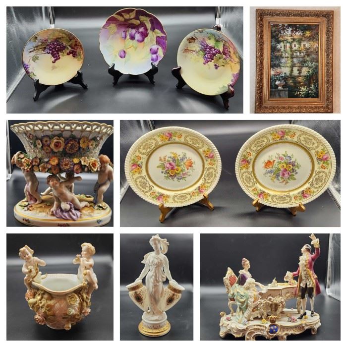 Exceptionally Unique at Williamsburg Settlement starts on 2/25/2023