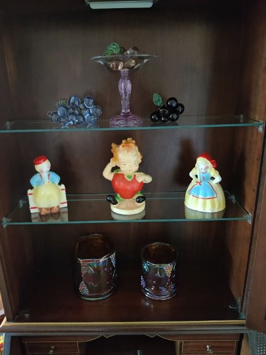vintage collectables