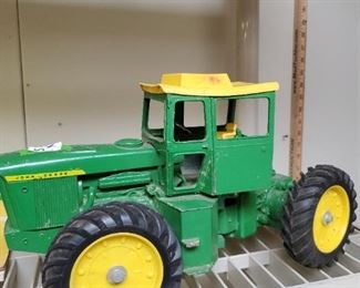 John Deere Die Cast Toy