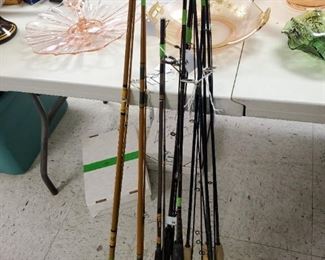 Fishing Rods
