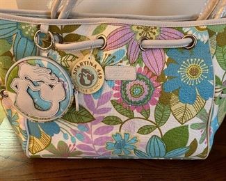 New Spartina tote