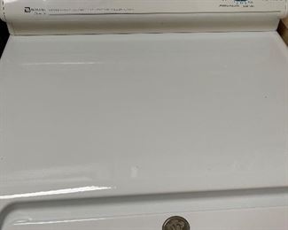 Maytag Dryer- gas