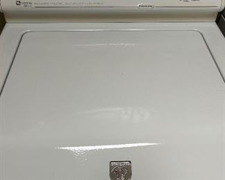 Maytag washer