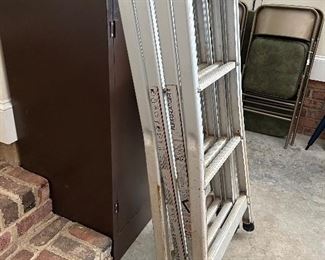 Flex-O-Ladder ll