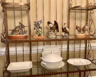 Andrea by Sadek figurines