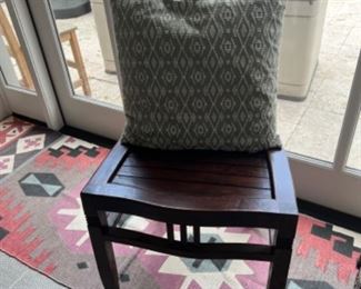 Hooker Furniture Maya chair