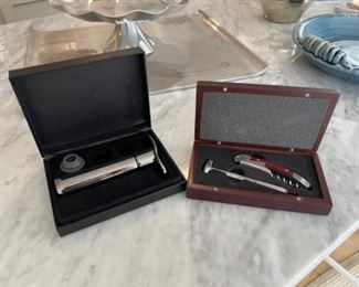 Wine Accessories 