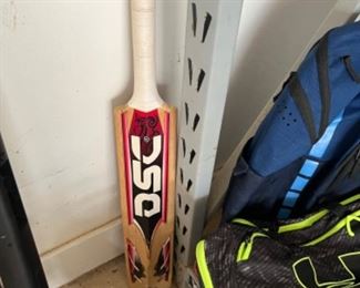 Cricket Bat