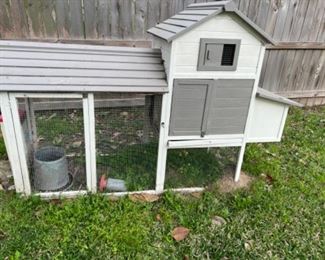 Chicken Coop