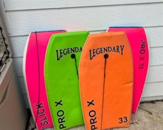 Boogie Boards