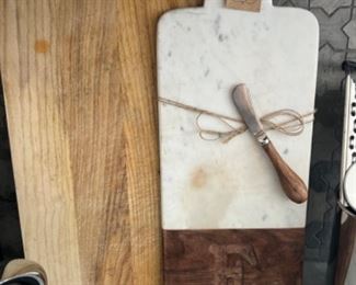 Cutting Boards